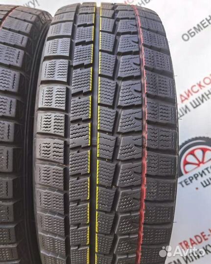 Dunlop SP Winter Maxx WM01 205/60 R16 88Y