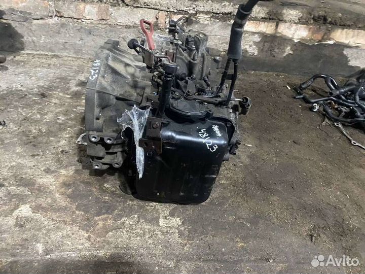 АКПП Kia Optima 2 A5GF1 2.4 Бензин