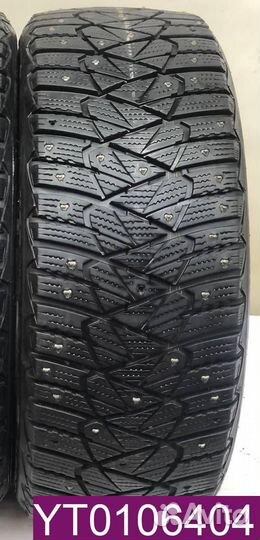 Dunlop Ice Touch 225/45 R17 94T