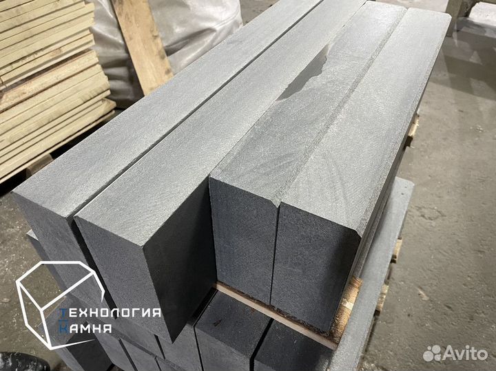 Блоки Балтийский гранит (Балтика ) / Гранит оптом