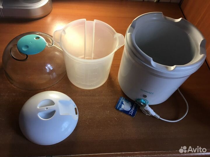 Йогуртница