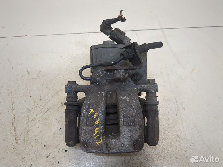 Суппорт Volkswagen Passat 6, 2008