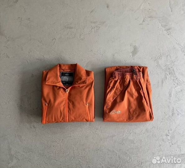 Спортивный костюм Corteiz