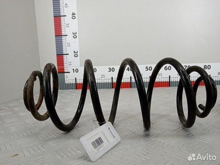 Пружина подвески задняя для Renault Espace 4