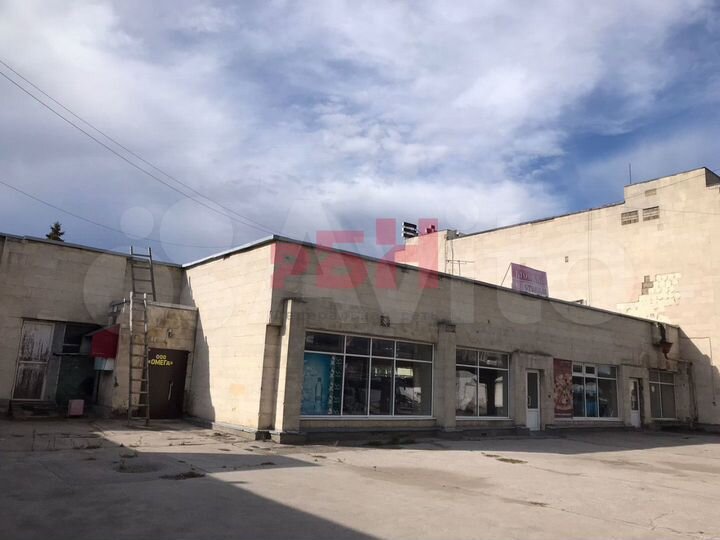 Сдам помещение свободного назначения, 561 м²