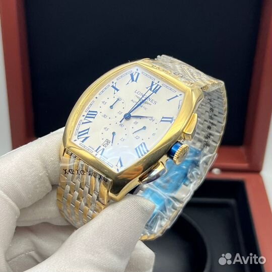 Часы Longines