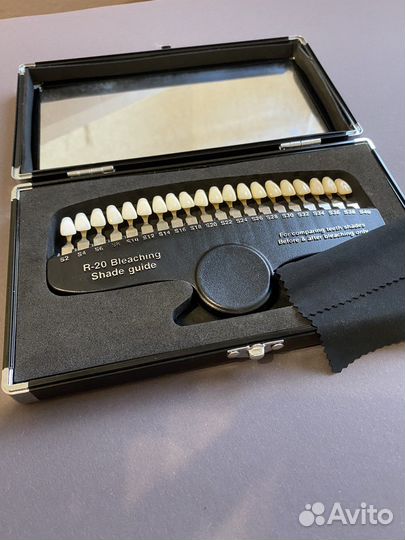 Шкала Vita Вита