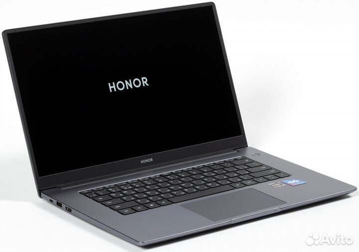 Honor Magicbook 15 R7-5700U 16/512GB BMH-WFP9HN