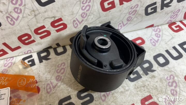 Подушка АКПП передняя DW (D201 D268) Demio