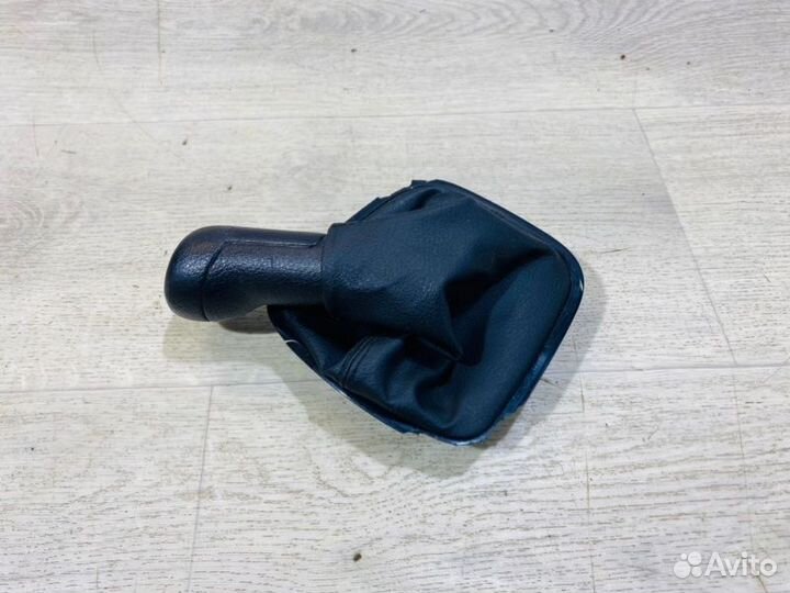 Рукоятка кулисы МКПП Volkswagen Polo Sed седан CFN