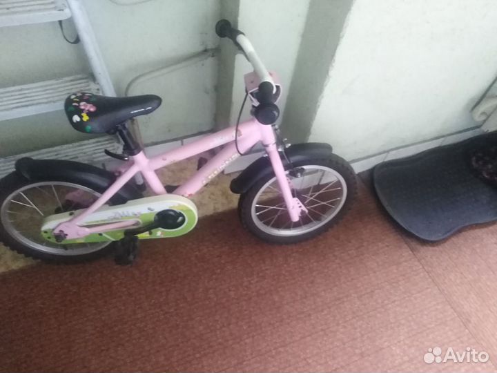 Продаю велосипед