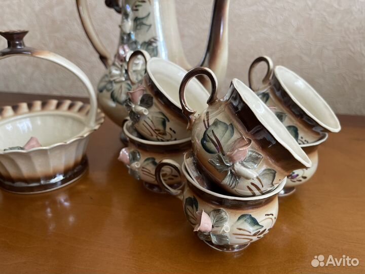 Кофейный сервис