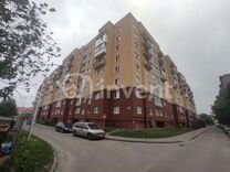 1-к. квартира, 40,3 м², 8/8 эт.