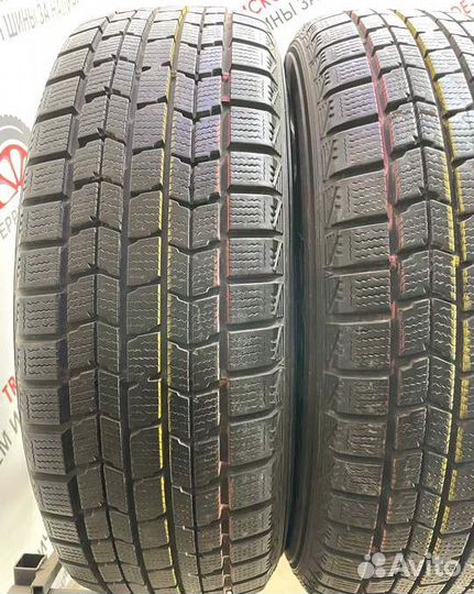 Dunlop Grandtrek SJ6 215/60 R17 93N