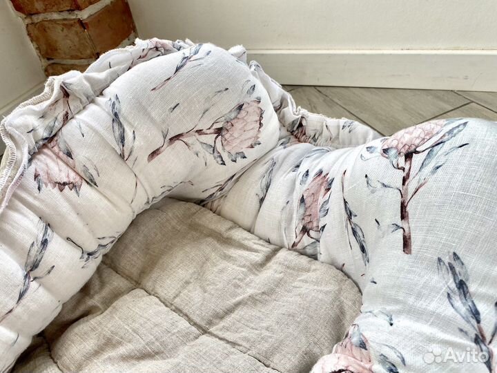 Гнездышко для новорожденных