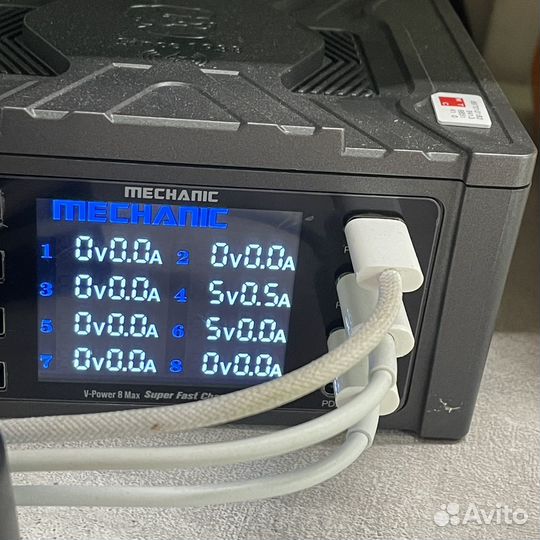 Плата iPhone 12 mini не включается (кз)