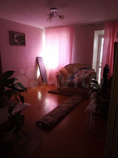 1-к. квартира, 29 м², 2/2 эт.