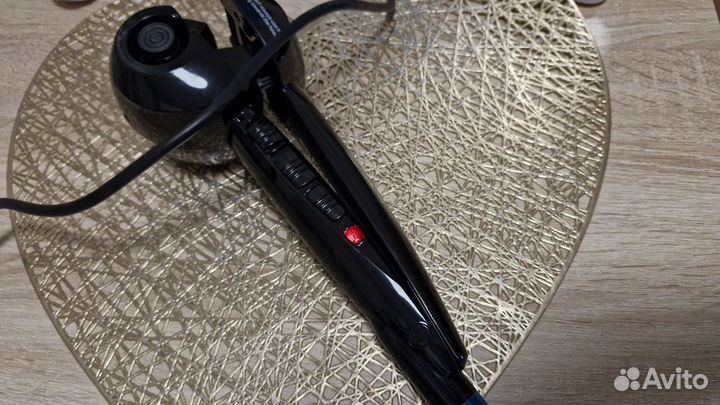 Автоматическая плойка BaByliss Pro