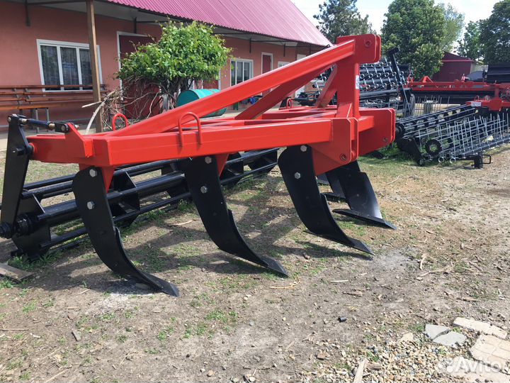 Плуг Донагромаш ПЧ-У 3,2, 2023
