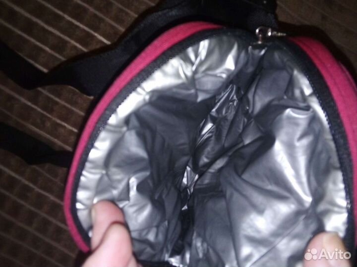 Термос для бутылочек -авент