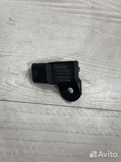 Датчик давления воздуха Bmw F20