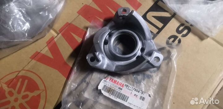 Оригинальное основание пружины вариатора Fx Nytro