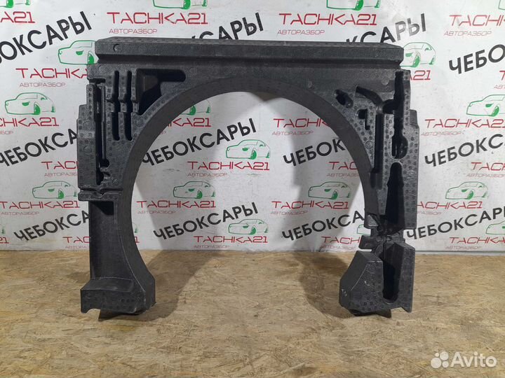 Ящик инструментов VW Tiguan 2 (2016+)