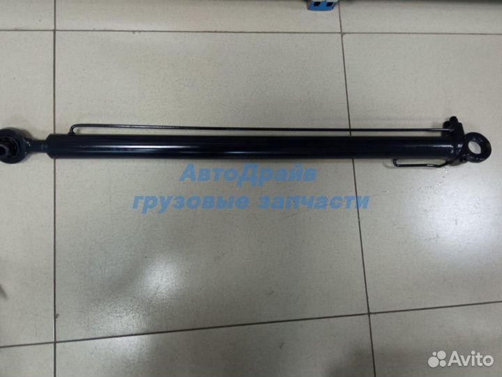 Цилиндр подъема кабины Ман Тга