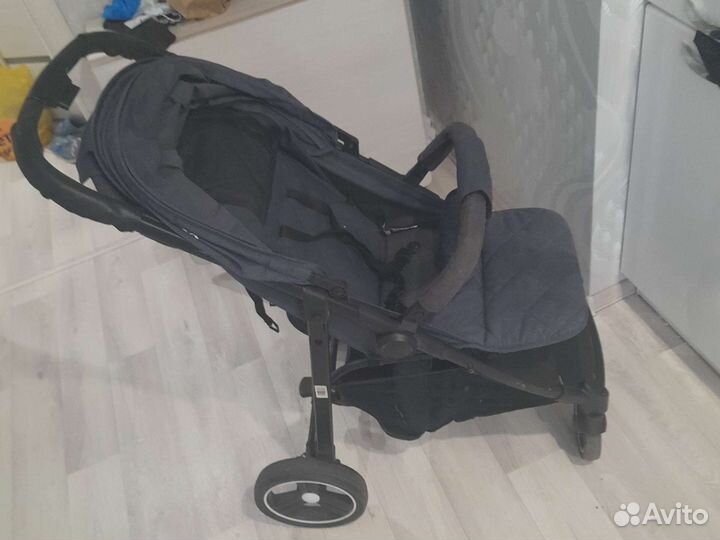 Прогулочная коляска Costa Jenny