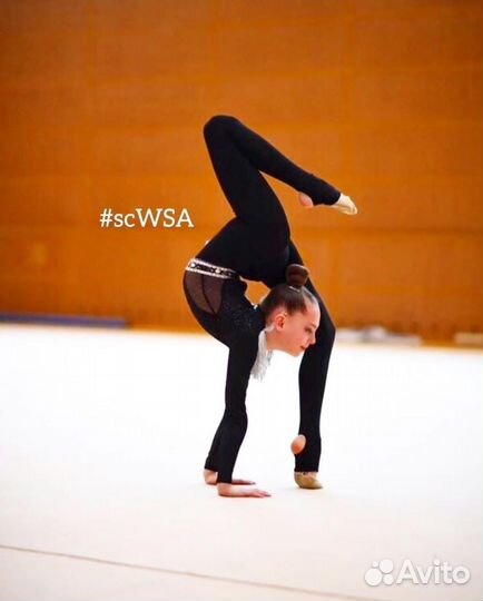 Индивидуальные тренировки