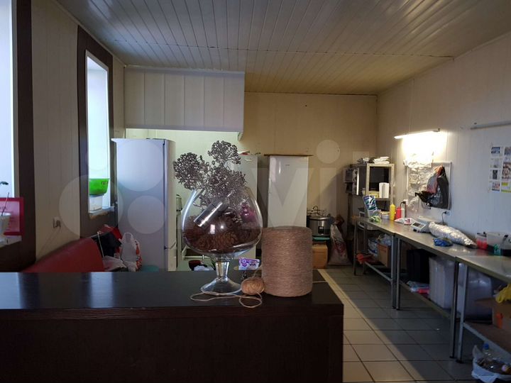 Торговая площадь, 300 м²