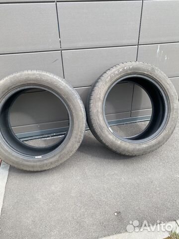 Dunlop SP Sport Maxx GT 245/50 R18 купить в Санкт-Петербурге | Авито