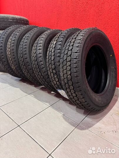 Triangle TR737 185/75 R16 Q104/102