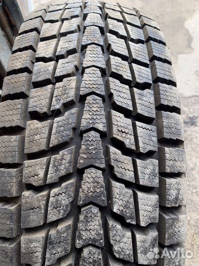 Dunlop Grandtrek SJ6 235/65 R17