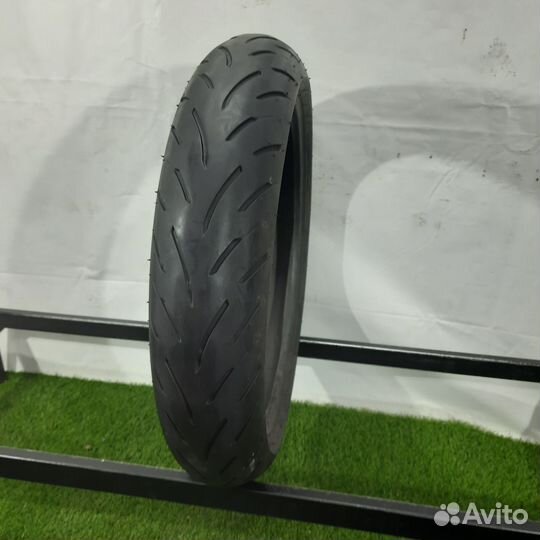 Мотошина 120 70 17 Dunlop SportMax GPR-300F m1149