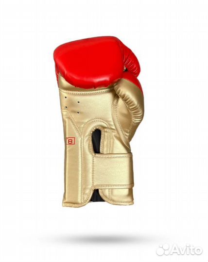 Детские Боксерские перчатки Infinite Force Q-Base