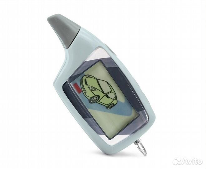 Брелок для Scher-Khan Magicar V, 5, 6