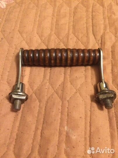 Ручка для кофра швейной машинки Singer