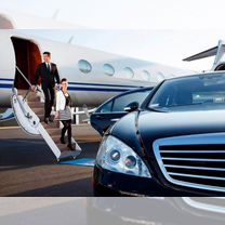 Трансфер межгород, аренда авто с водителем 250км+, Назрань