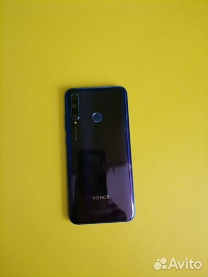 HONOR 10i, 6/128 ГБ
