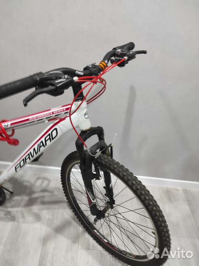 Велосипед R 26