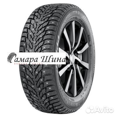 Nokian Tyres Hakkapeliitta 9 185/60 R15 88T