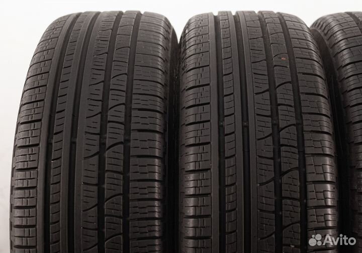 Pirelli Scorpion Verde All Season 215/60 R17 96V