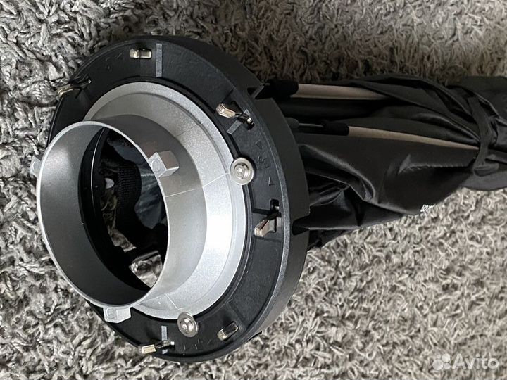 Октобокс быстроразборный 90см Triopo Новый