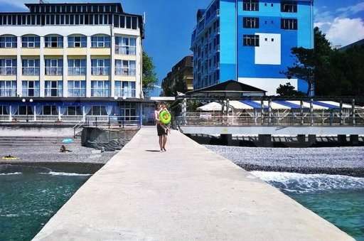 Квартира-студия, 30 м², 1/6 эт.