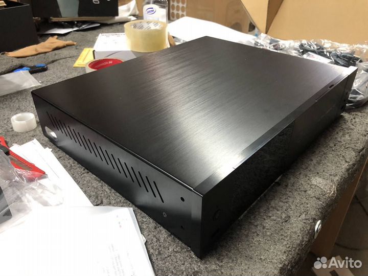 Медиаплеер Dune HD Ultra Vision 4K (арт. 306296)