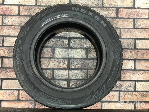 Nexen Winguard 185/65 R15 92T