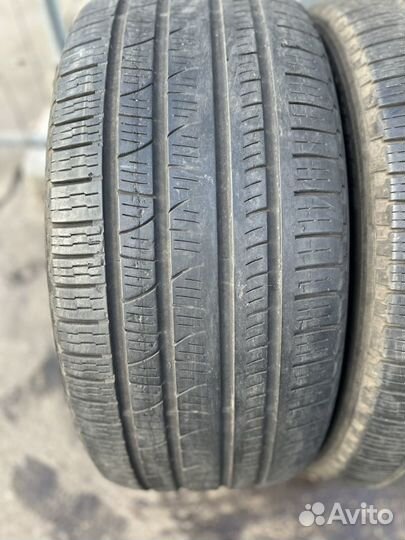 Pirelli Scorpion Verde All Season 275/45 R20 110V