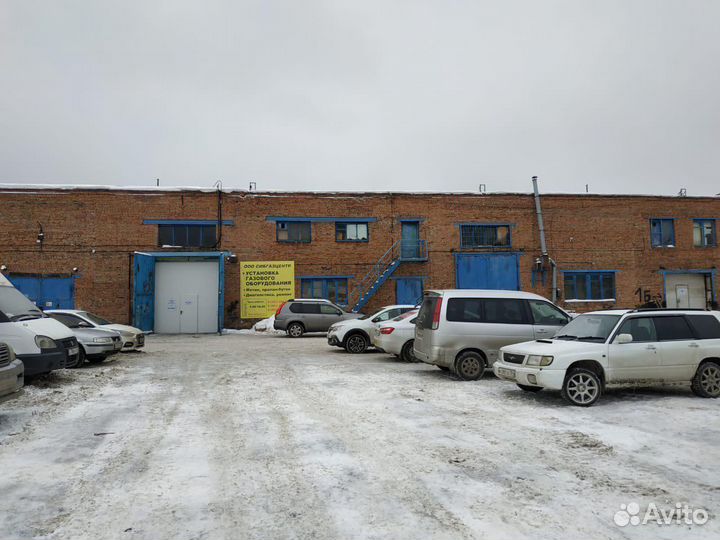 Гбо пропан на авто Chery CrossEastar К-т №45