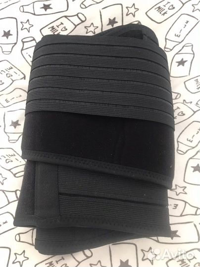 Бандаж для беременных М новый